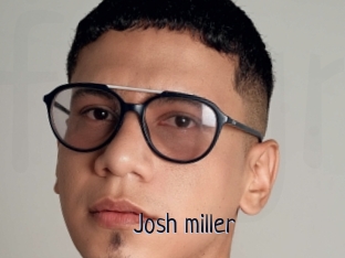 Josh_miller