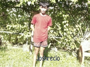 Joshrecio