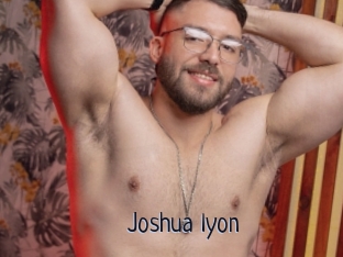 Joshua_lyon