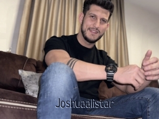 Joshuaalistar