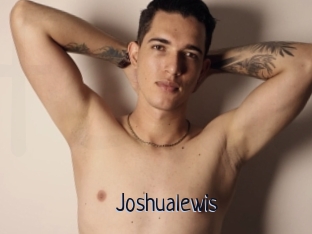 Joshualewis