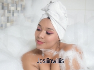 Josliinwillis