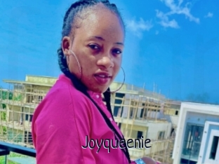 Joyqueenie