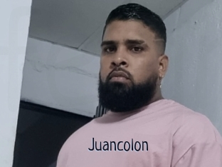 Juancolon