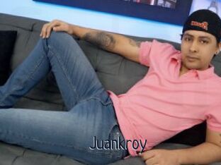 Juankroy