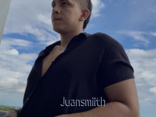 Juansmiith