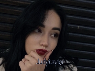 Judytaylor