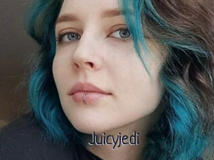 Juicyjedi