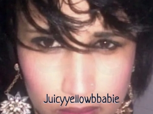 Juicyyellowbbabie