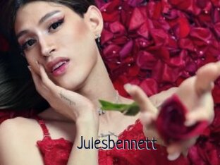 Julesbennett