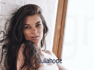 Juliahode