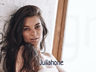 Juliahone