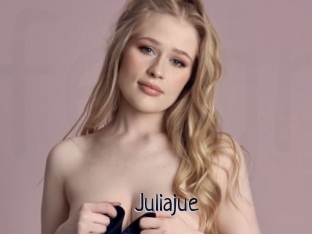 Juliajue