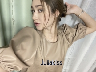 Juliakiss