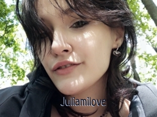 Juliamilove