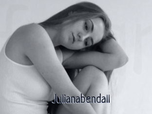 Julianabendall