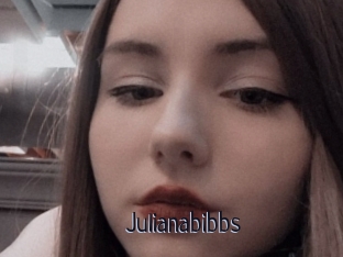 Julianabibbs