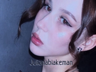 Julianablakeman