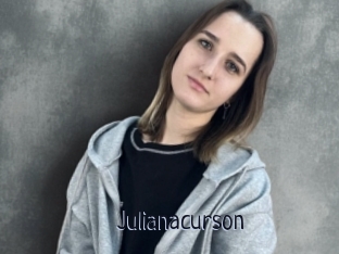 Julianacurson