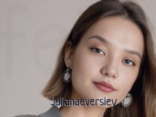 Julianaeversley