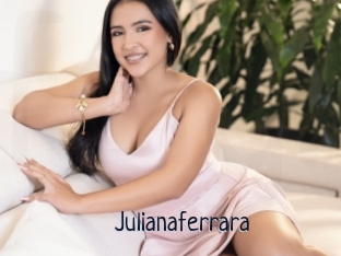 Julianaferrara