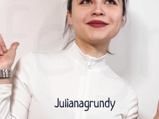 Julianagrundy