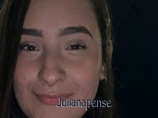 Julianapense