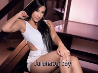 Julianaturbay