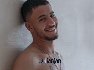 Julianjan