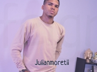 Julianmoretii