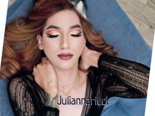 Juliannaricci