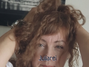 Juliarei