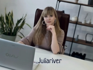 Juliariver