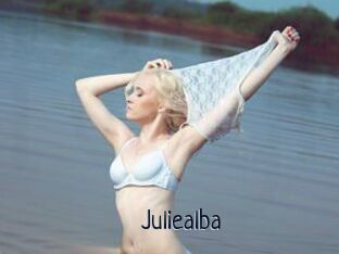 Juliealba