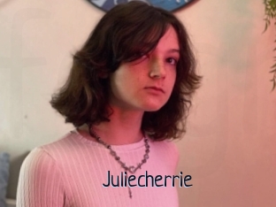 Juliecherrie