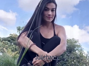 Juliehanze