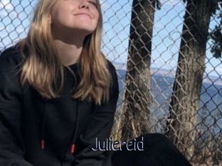 Juliereid