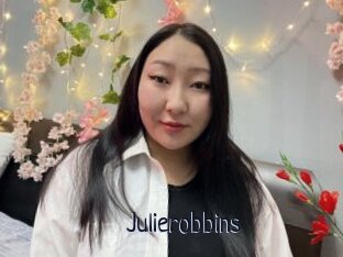 Julierobbins