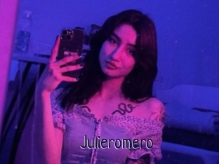 Julieromero