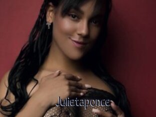 Julietaponce