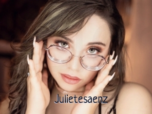 Julietesaenz