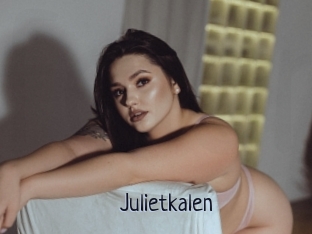 Julietkalen