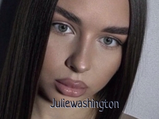 Juliewashington