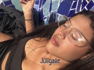 Juligalle