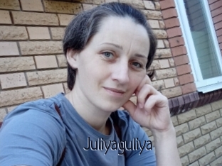 Juliyaguliya