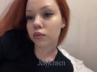 Julyjensen