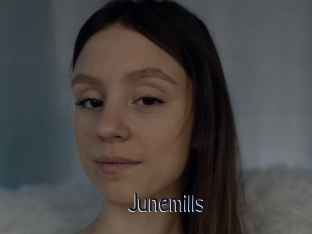 Junemills