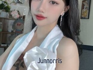 Junnorris