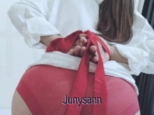 Junysann