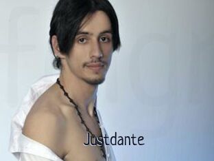 Justdante